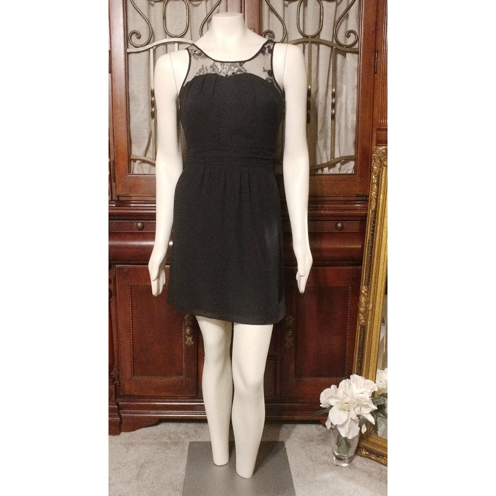 Express dress